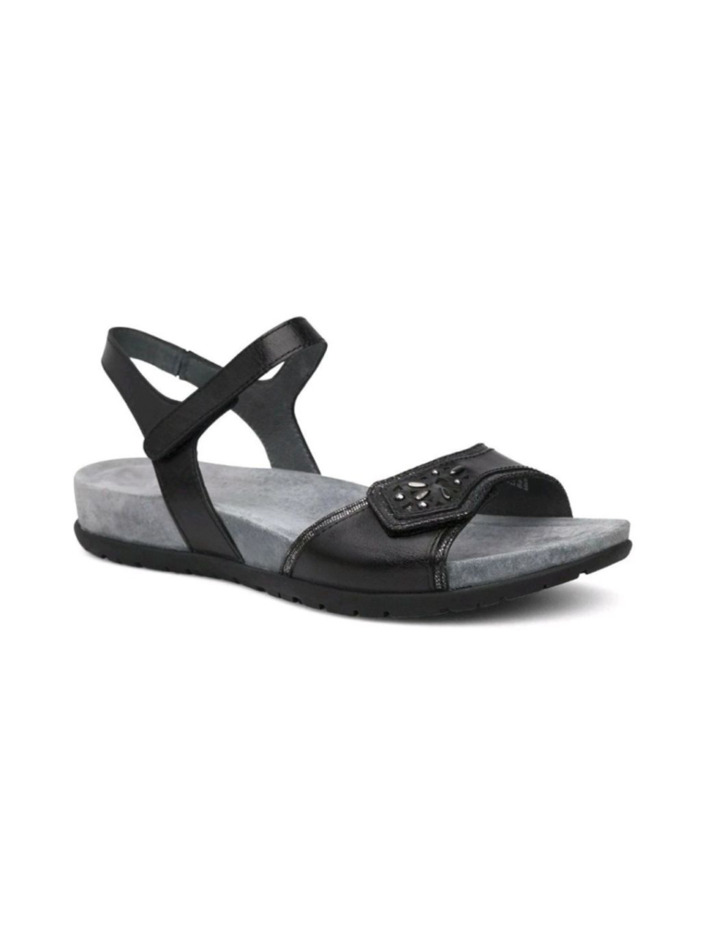 Dansko Blythe Leather Sandals Size 40